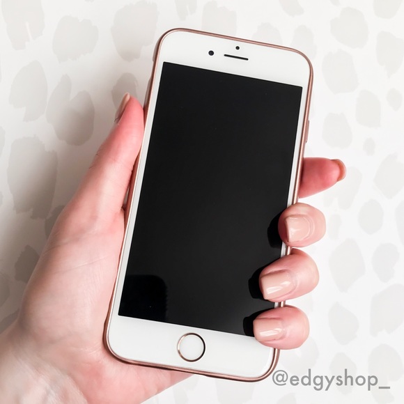 Matte Soft iPhone Case - Picture 2 of 2